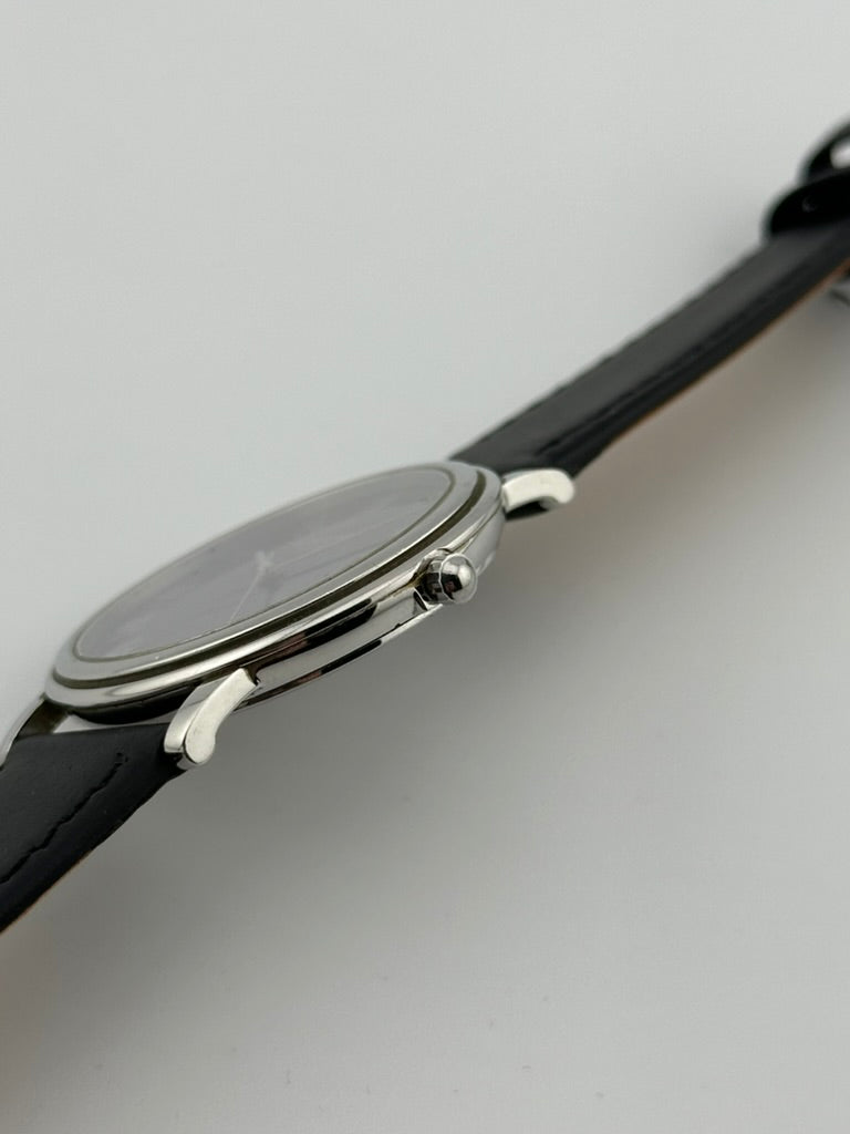 Raymond Weil Tradition 5575/1 - Black Dial
