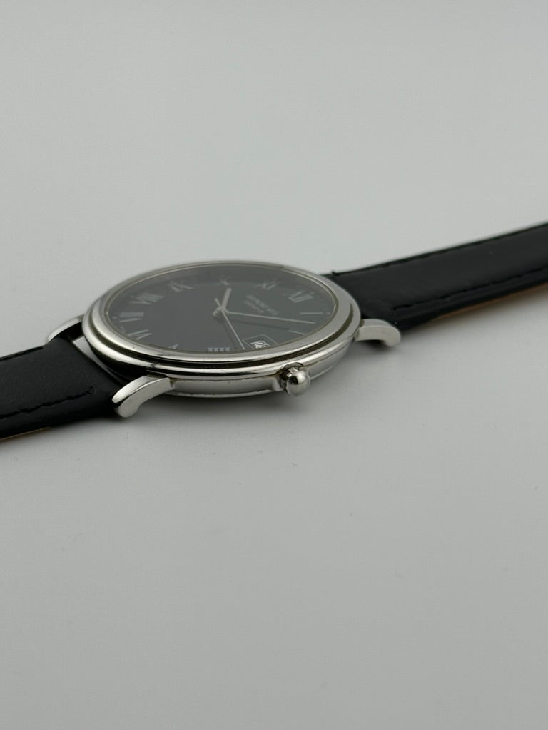 Raymond Weil Tradition 5575/1 - Black Dial