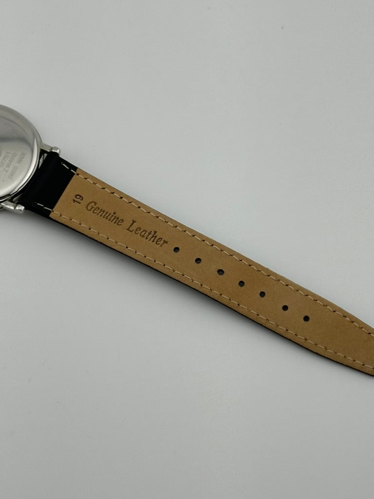 Raymond Weil Tradition 5575/1 - Black Dial