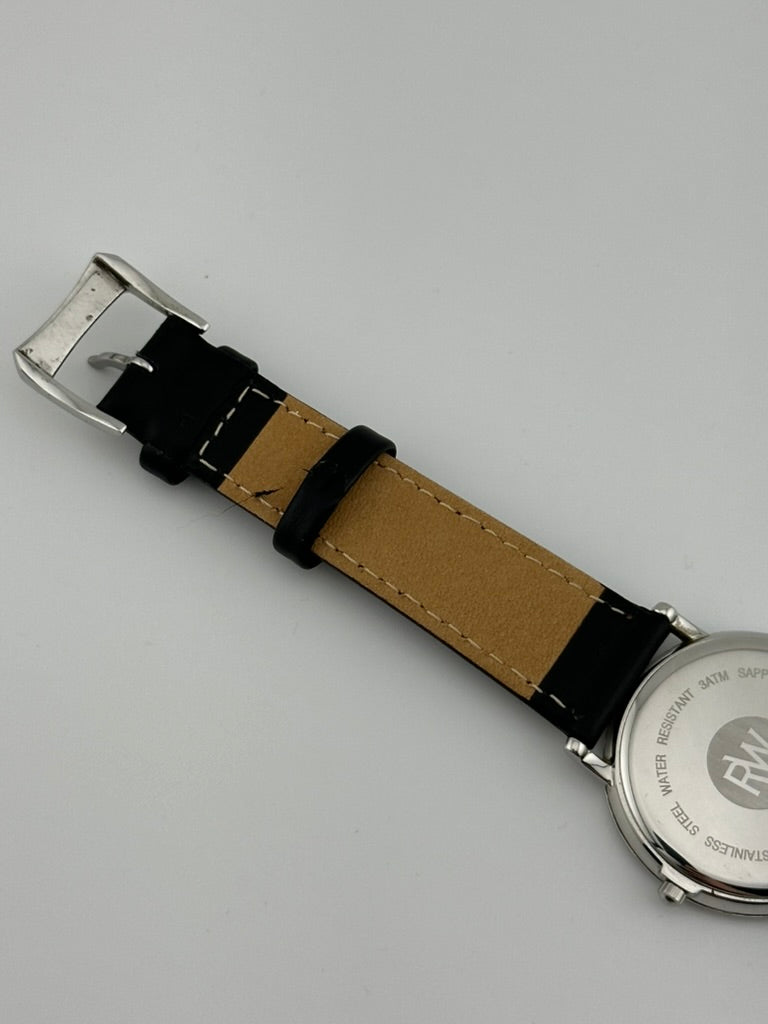 Raymond Weil Tradition 5575/1 - Black Dial